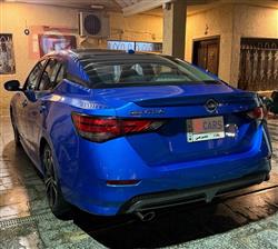 نيسان سنترا